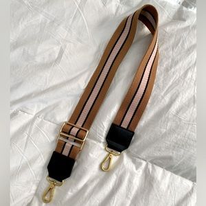 Fawn Design bag strap